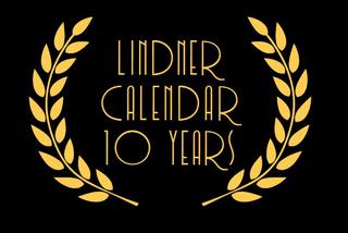 Kalendarz Lindner 2019