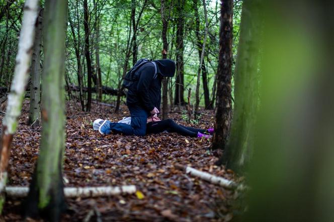 Seryjny gwałciciel niedługo wyjdzie z więzienia 