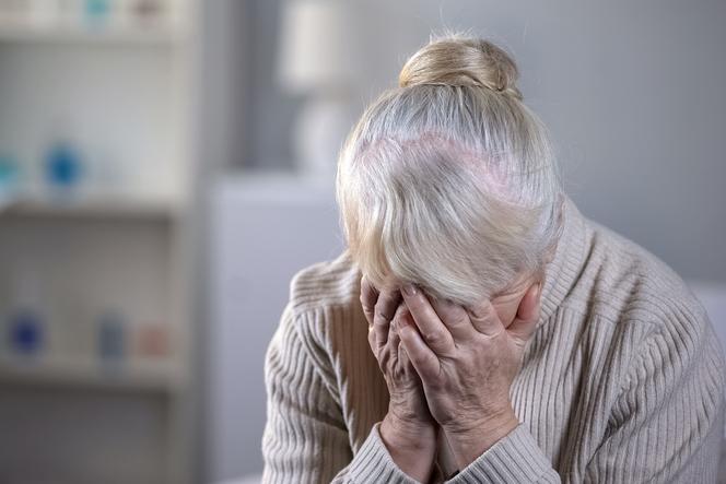 Horror w Siedlcach. Pobita 91-latka leżała na balkonie i wzywała pomocy