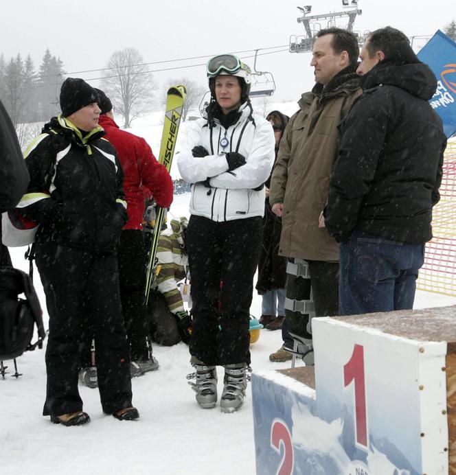 Radosław Sikorski