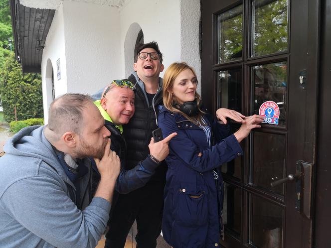 Wielkie Otwarcie z VOX FM w Barczewie. Zobacz Pierwszą Zmianę w Hotelu Star-Dadaj Resort & SPA