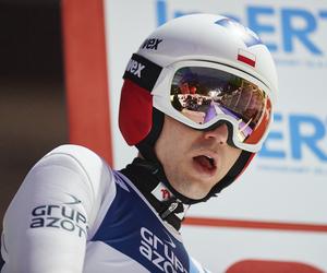 Kamil Stoch zmaga się z chorobą. W Zakopanem podjął specjalne kroki. Straciłem sporo