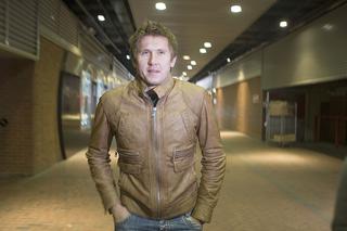 Tomasz Kuszczak: Będę grał do 40-ki. Jak van der Sar