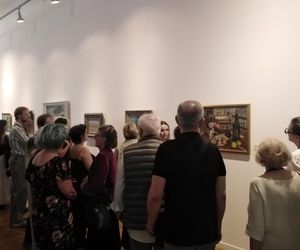 Boznańska, Malczewski Fałat, Wyspiański i wielu innych. Długo oczekiwana wystawa w Gdańsku już otwarta. Wernisaż przyciągnął tłumy! 