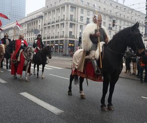 Marsz Niepodległości 2025