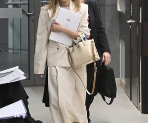 Agnieszka Kaczorowska i Maciej Pela - rozwód