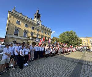 13 Szybowcowe MIstrzostwa Świata Juniorów 2024