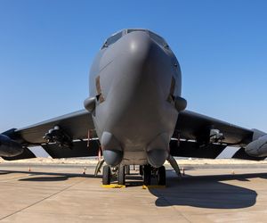 B-52 i Chiny