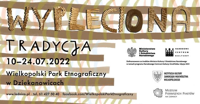 Warsztaty w Wielkopolskim Parku Etnograficznym