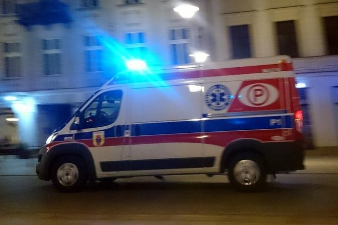 Łódź: W centrum miasta został pobity i skopany, a na koniec... UGRYZIONY W SZYJĘ