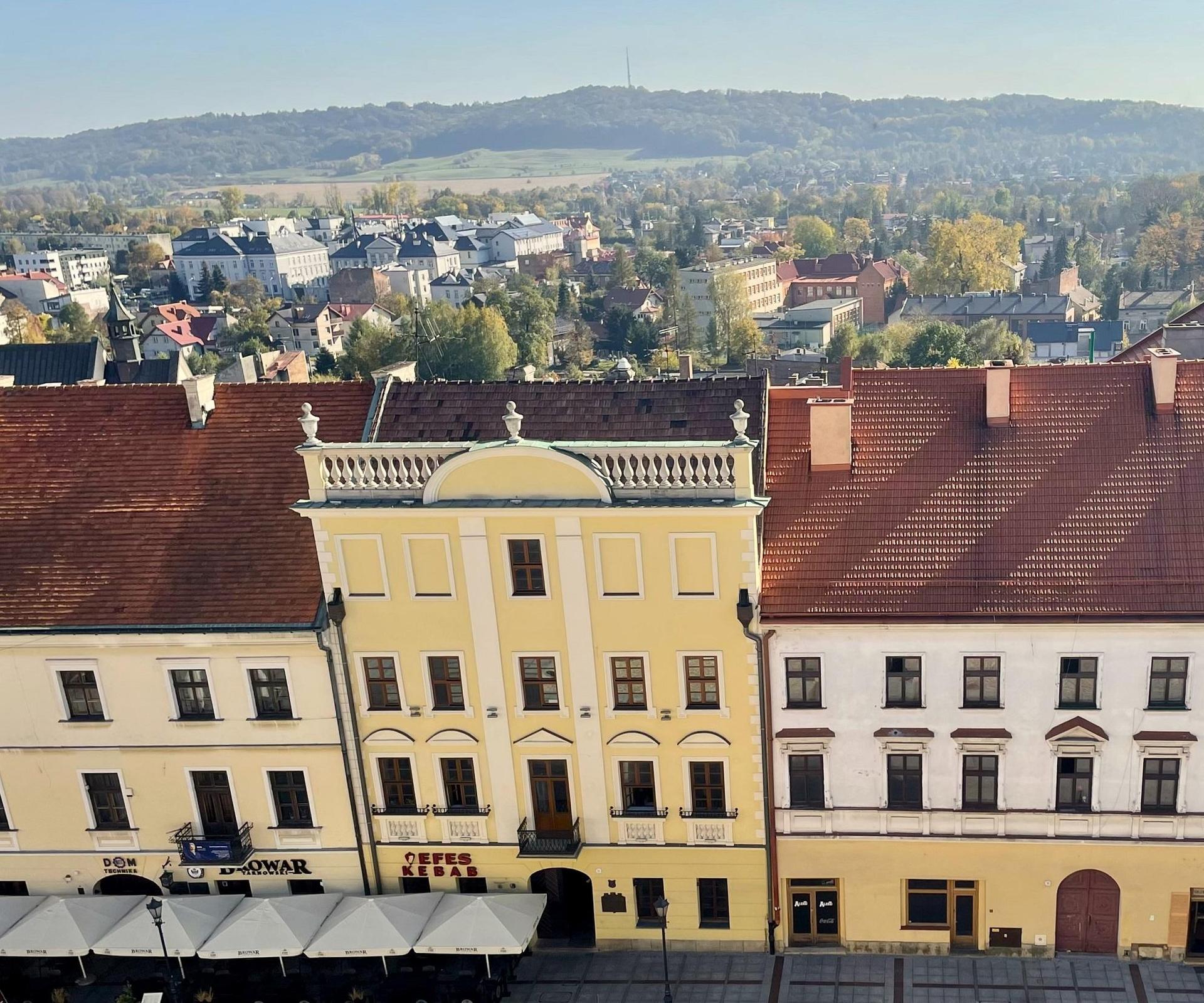 Tarnów. „Mieszkanie za remont”. W mieście jest dostępnych 19 lokali -  Tarnów, ESKA.pl