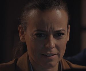 M jak miłość odc. 1885. Magda (Anna Mucha)