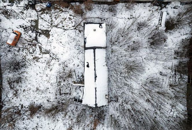 Budynek handlowo-usługowy i działka Katowice  ul. Siemianowicka 28