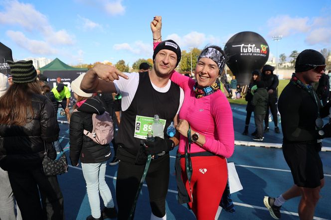 Półmaraton Lubelski 2025 przeszedł do historii