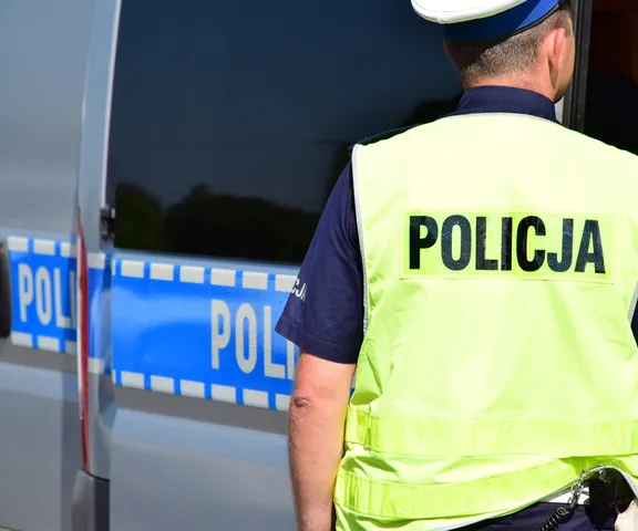 Tragedia w akademiku. Obsługa znalazła dwa ciała