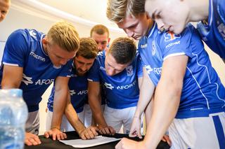 Lech Poznań - Cracovia: Gdzie oglądać mecz? [TRANSMISJA TV]