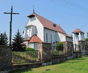 Bokiny na Podlasiu