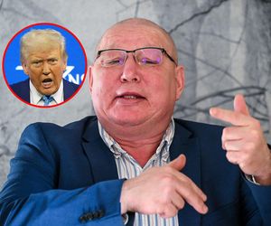 NATO nie przetrwa prezydentury Trumpa!? Wstrząsająca wizja jasnowidza Jackowskiego wyjaśnia wszystko