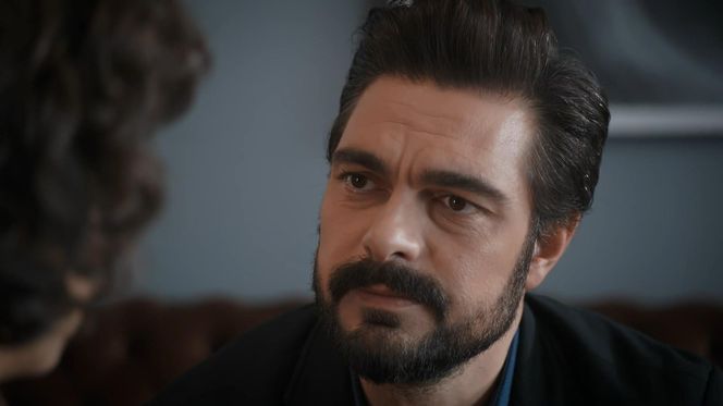 Dziedzictwo (Emanet) odc. 661. Yaman, Yusuf