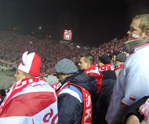 Polska - Belgia 2:0 (2007 rok)