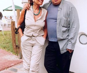 Marek Perepeczko, Agnieszka Perepeczko