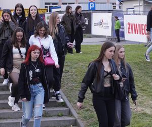 Tak wyglądał pierwszy dzień Rzeszowskich Juwenaliów