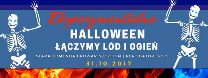 Halloween w Starej Komendzie