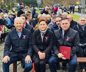 Sportowcy w Dzień Niepodległości