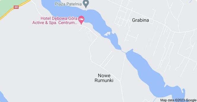 Nowe Rumunki (woj. mazowieckie)