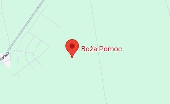 Boża Pomoc