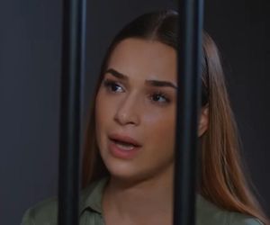 Miłość i nadzieja odc. 314. Sila