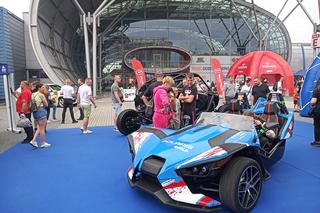 MUBI DUB IT - święto motoryzacji w Targach Kielce