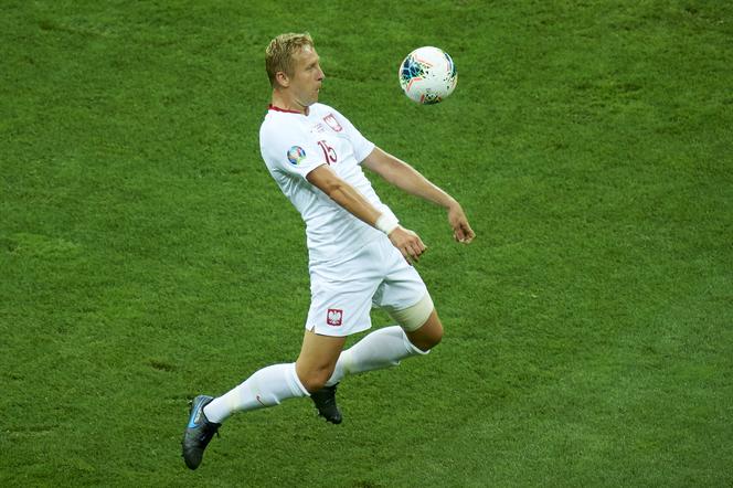 Kamil Glik, reprezentacja Polski