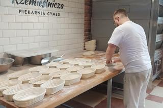Piekarnia rzmieślnicza Cymes. Jakie pieczywo warto wybrać?