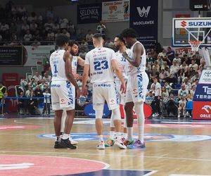 Anwil Włocławek - Arriva Polski Cukier Toruń|Drugie starcie