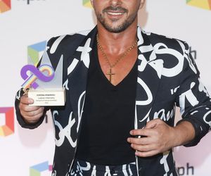 Qczaj opowiedział o uzależnieniu. Tego chyba nikt się nie spodziewał