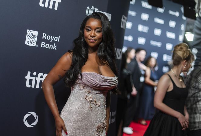 Tak zaprezentowały się gwiazdy światowego kina na Festiwalu Filmowym w Toronto