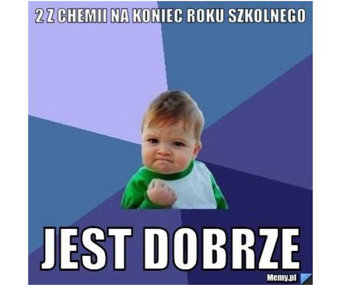 Zakończenie roku szkolnego 2022. Te memy zostaną w pamięci na długo! 