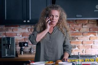 Przyjaciółki, odcinek 265: Patrycja (Joanna Liszowska)