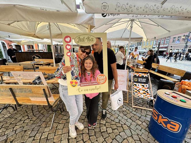 Pierwszy tydzień akcji ESKA Summer City na Dolnym Śląsku