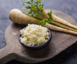 Pasternak zwyczajny – zdrowotny skarb z dawnych lat. Dlaczego warto włączyć go do diety?