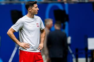 Robert Lewandowski przemówił po porażce z Holandią. Tylko to miał do powiedzenia. Wystarczyły trzy słowa