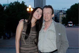 Edward Linde-Lubaszenko, Beata Linde-Lubaszenko