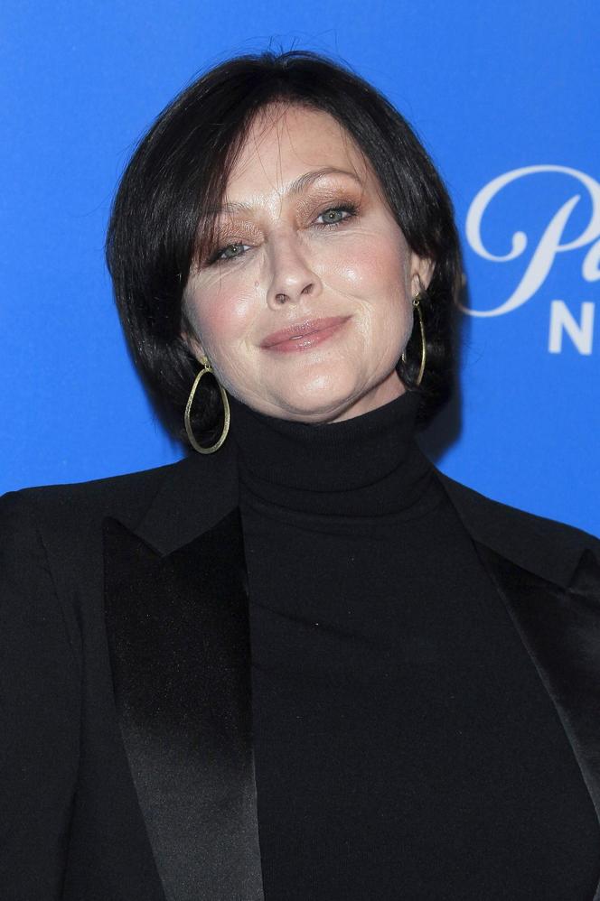 Shannen Doherty nie żyje. Ostatnie słowa przed śmierci łamią serce