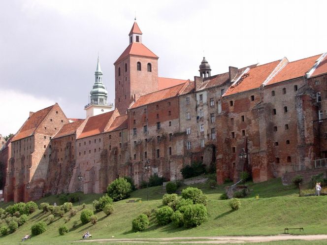 Grudziądz