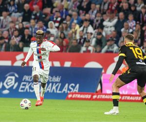 Śląski Klasyk na Arenie Zabrze