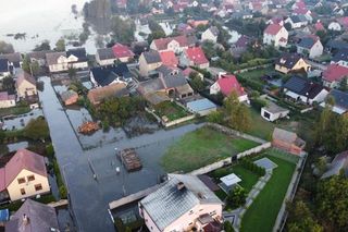 Stan klęski żywiołowej na kolejnych terenach. Jest rozporządzenie