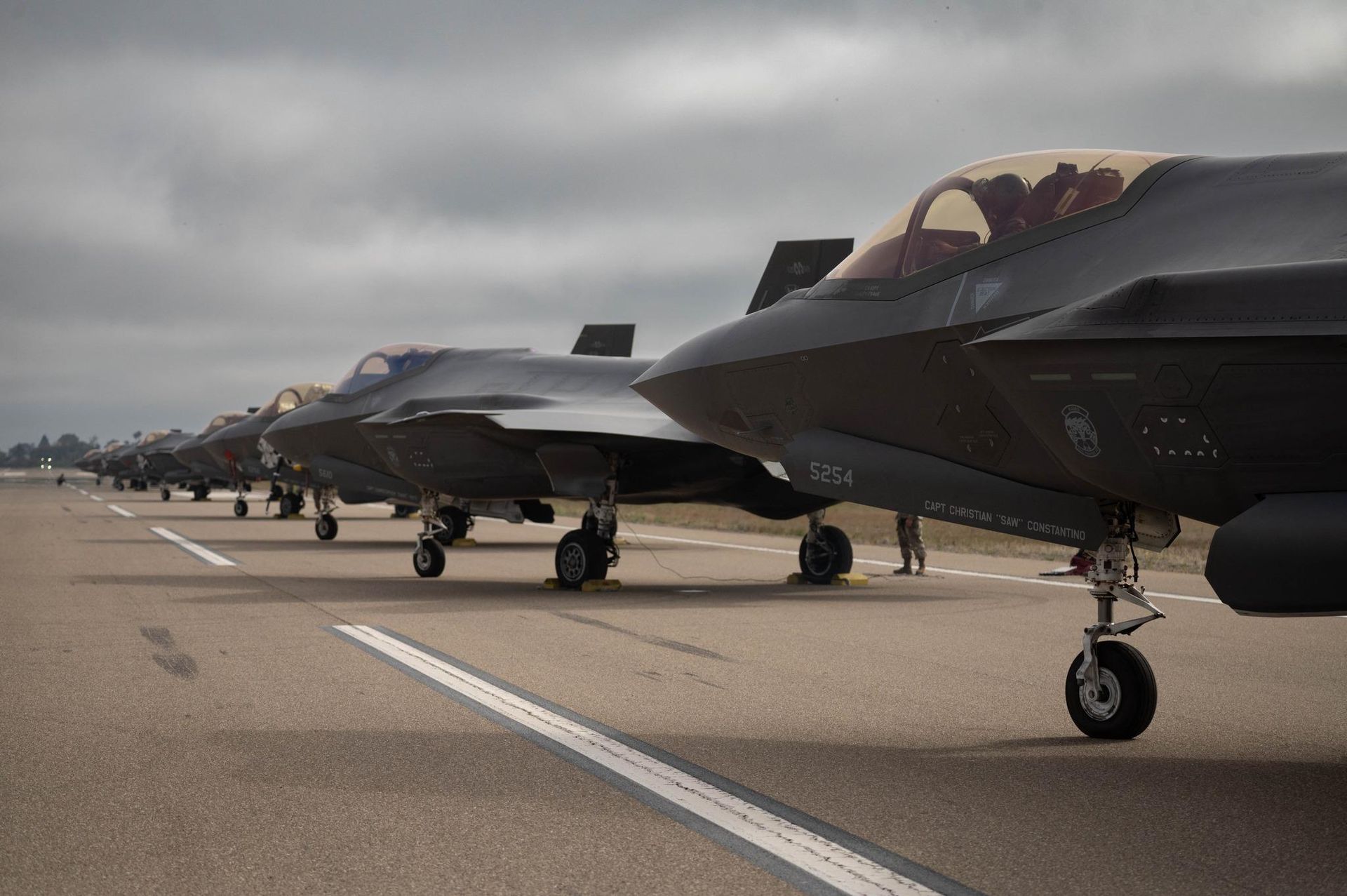 F-35