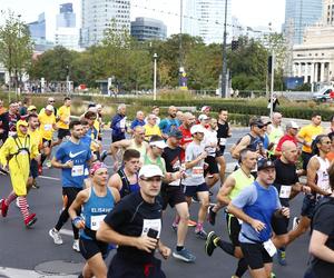 45. Nationale-Nederlanden Maraton Warszawski 