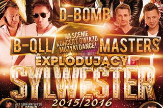 Sylwester disco polo